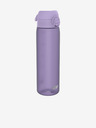 ION8 Svetlo vijolična steklenica Ion8 Leak Proof (500 ml)