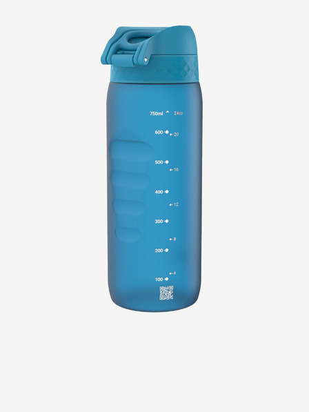 ION8 Modra Ion8 neprepustna plastenka 750 ml