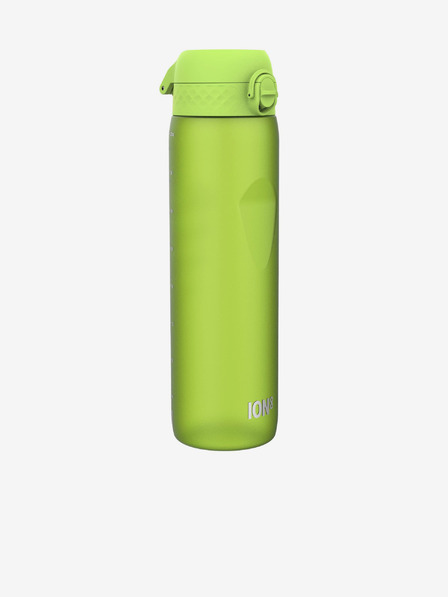 ION8 Svetlo zelena steklenica Ion8 Leak Proof (1000 ml)