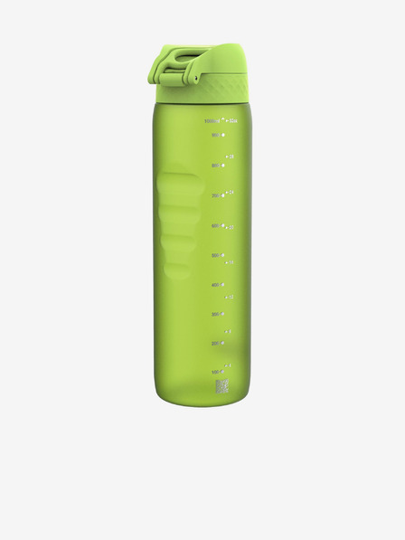 ION8 Svetlo zelena steklenica Ion8 Leak Proof (1000 ml)