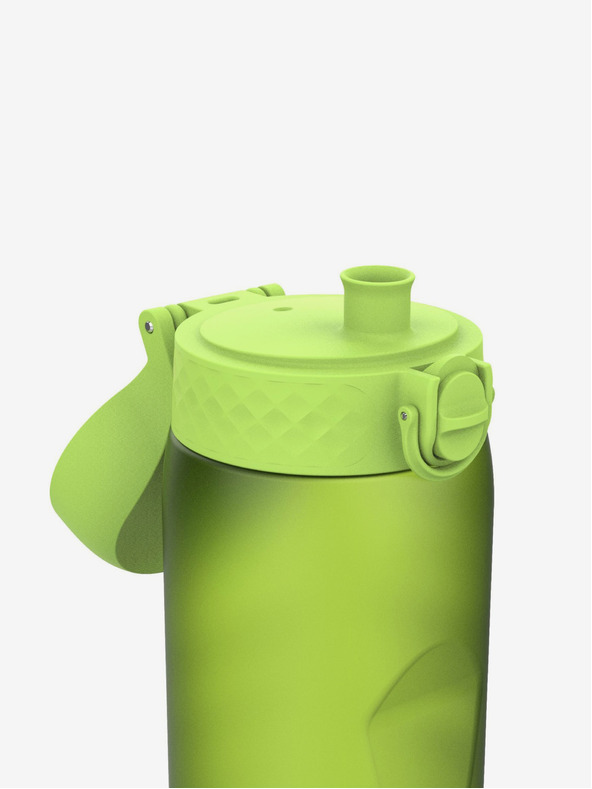 ION8 Svetlo zelena steklenica Ion8 Leak Proof (1000 ml)