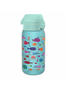 ION8 Ion8 Leak Proof Steklenica brez BPA Ribe 350 ml