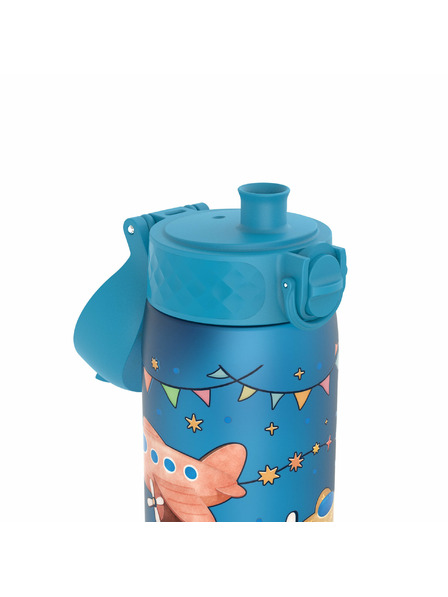 ION8 Ion8 Leak Proof Steklenica brez BPA Letala 500 ml