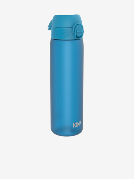 ION8 Modra steklenička Ion8, ki ne pušča, 500 ml