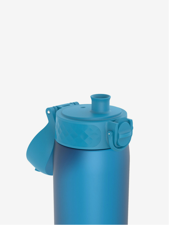 ION8 Modra steklenička Ion8, ki ne pušča, 500 ml