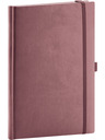 NOTIQUE NOTIQUE Notes Aprint Neo, roza, podložen, 15 x 21 cm