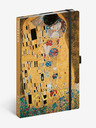NOTIQUE NOTIQUE Zapiski Gustava Klimta, podloženo, 13 x 21 cm