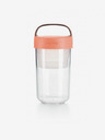 Lékué Roza Lékué Jar To Go Lunch Box (600 ml)
