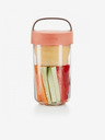 Lékué Roza Lékué Jar To Go Lunch Box (600 ml)