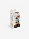 Lékué Turkizna Lékué Jar To Go škatla za malico (600 ml)