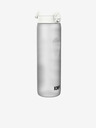 ION8 Bela steklenička Ion8 Leak Proof 1000 ml