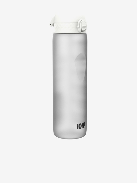 ION8 Bela steklenička Ion8 Leak Proof 1000 ml