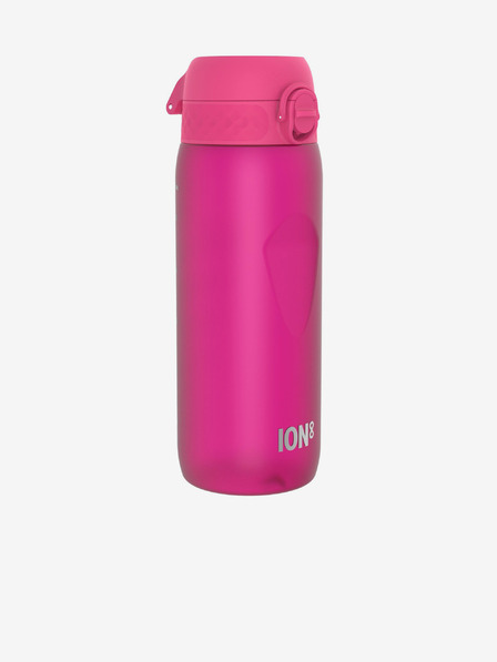 ION8 Temno rožnata steklenica Ion8 Leak Proof (750 ml)
