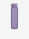 ION8 Vijolična steklenička Ion8, ki ne pušča (1000 ml)