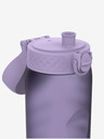 ION8 Vijolična steklenička Ion8, ki ne pušča (1000 ml)