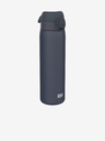 ION8 Temno modra nerjavna steklenica 600 ml Ion8 Leak Proof