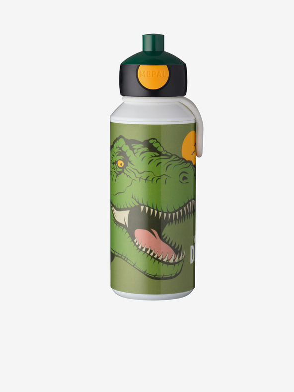 Mepal Mepal Otroška steklenička Campus 400 ml Dino