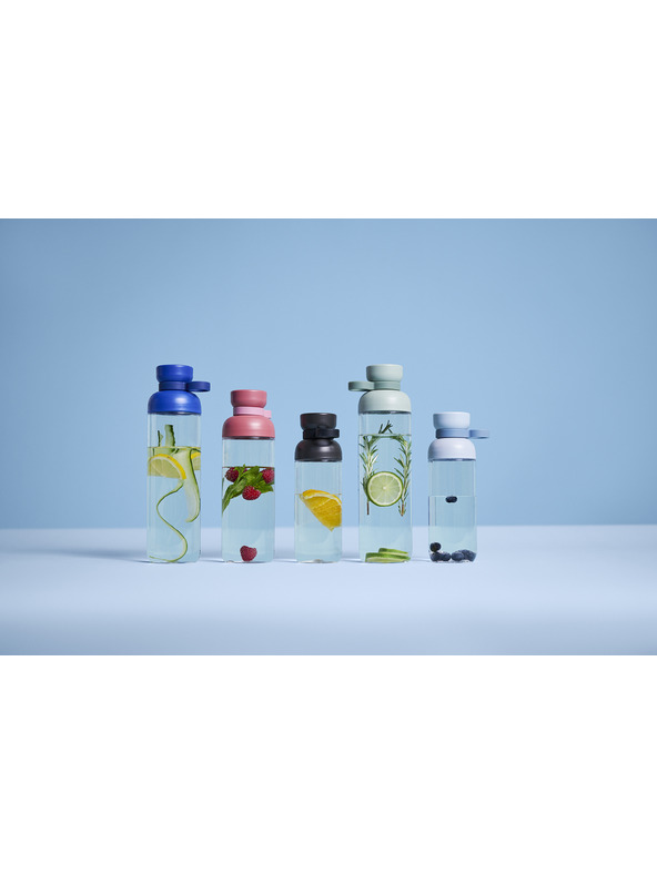 Mepal Mepal Plastična plastenka iz tritana Vita Nordic Blue 500 ml