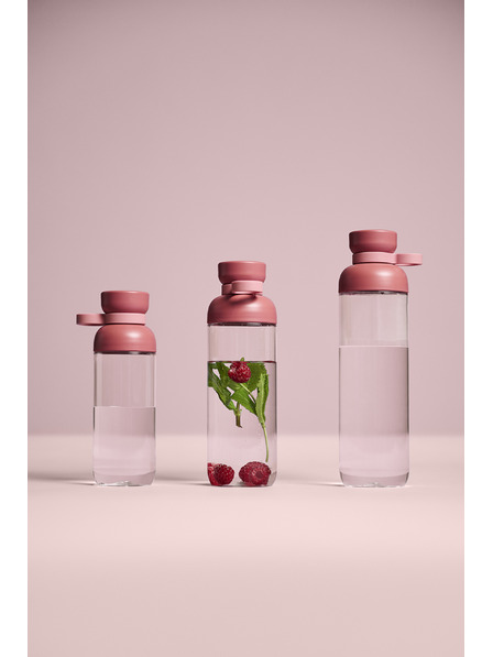 Mepal Mepal Plastična plastenka iz tritana Vita Vivid Mauve 500 ml