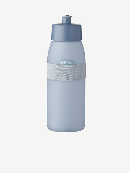 Mepal Mepal Ellipse svetlo modra športna steklenička (500 ml)