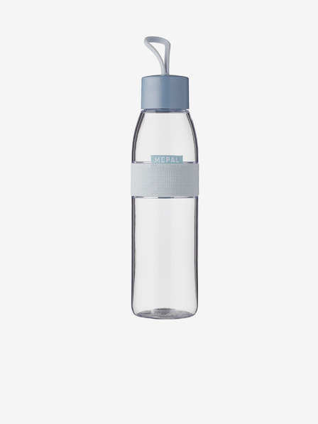 Mepal Svetlo modra steklenička Mepal Ellipse (500 ml)