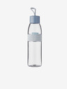 Mepal Svetlo modra steklenička Mepal Ellipse (500 ml)