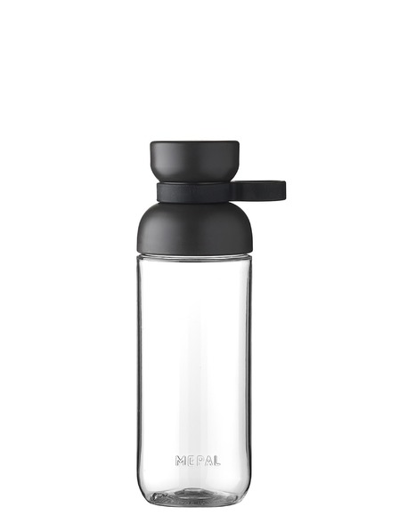 Mepal Mepal Plastična plastenka iz tritana Vita Nordic Black 500 ml