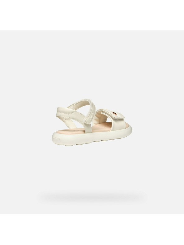 Geox Kremasti dekliški sandali Geox Puffypop