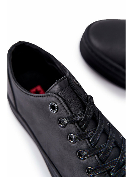 BIG STAR SHOES Moški čevlji BIG STAR Black