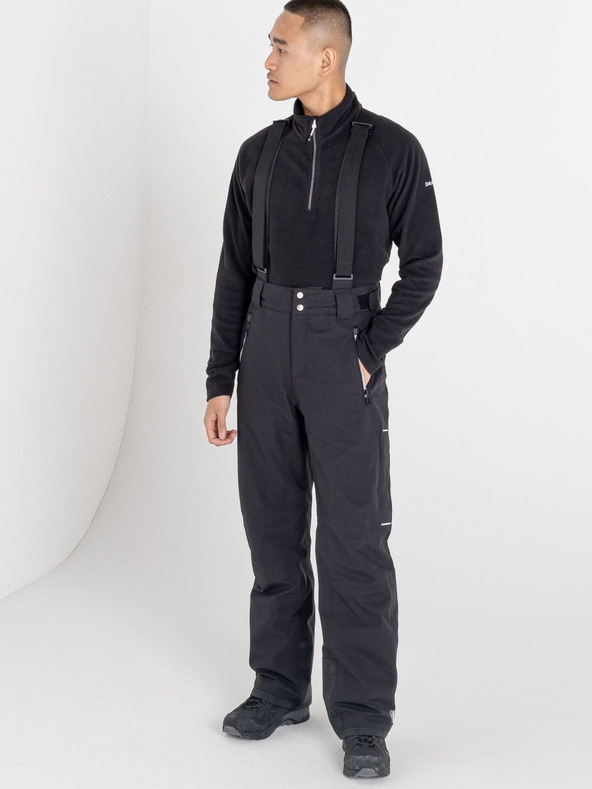 Dare 2B Moške hlače Dare2B Achieve II 800 black