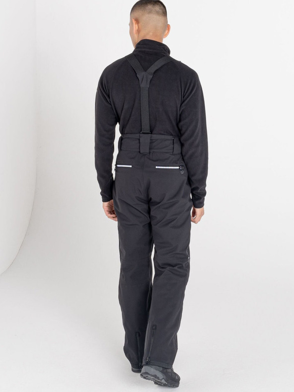 Dare 2B Moške hlače Dare2B Achieve II 800 black