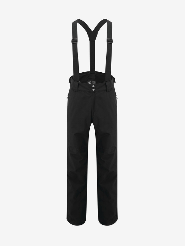 Dare 2B Moške hlače Dare2B Achieve II 800 black