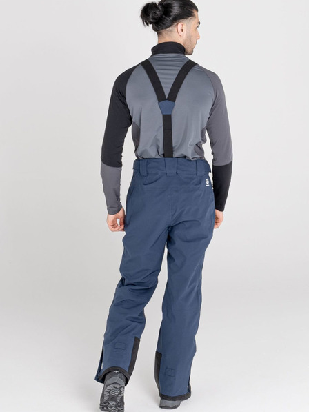 Dare 2B Moške hlače Dare2B DMW486 Achieve II Pant 3T6 dark blue