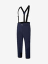 Dare 2B Moške hlače Dare2B DMW486 Achieve II Pant 3T6 dark blue