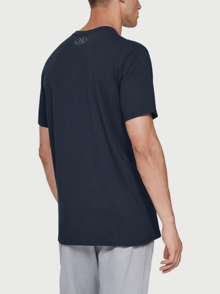Under Armour Moška majica Under Armour Team Issue Wordmark Ss