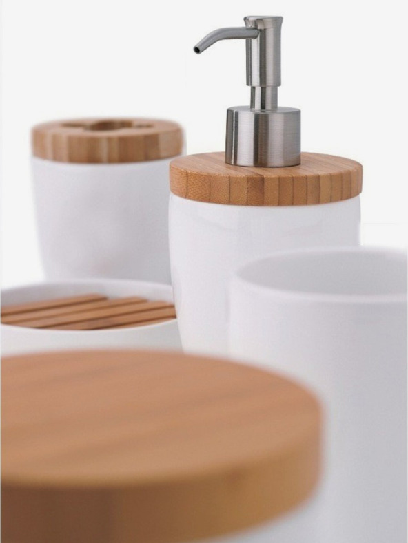 Kela Milo posoda NATURA z mrežico KELA