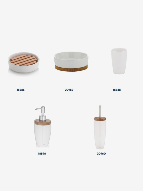 Kela Kozarec NATURA keramika KELA