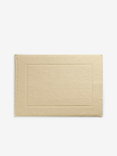 Kela Kopalniška preproga LADESSA bež 60x100 cm KELA