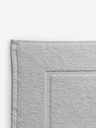 Kela Kopalniška preproga LADESSA siva 60x100 cm KELA