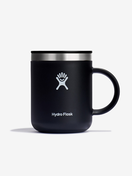 Hydro Flask Črn termo vrč Hydro Flask (354 ml)