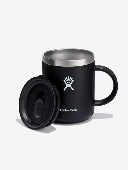 Hydro Flask Črn termo vrč Hydro Flask (354 ml)