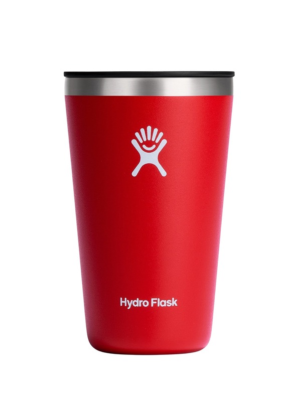 Hydro Flask Hydro Flask All Around Tumbler 16 oz (473 ml) rdeča