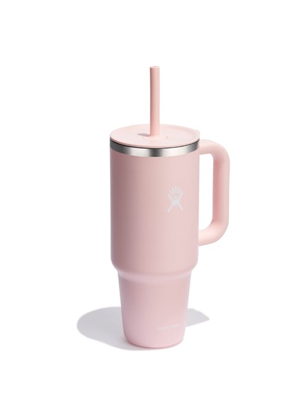Hydro Flask Hydro Flask Termokovinček All Around Tumbler 1183 ml Roza