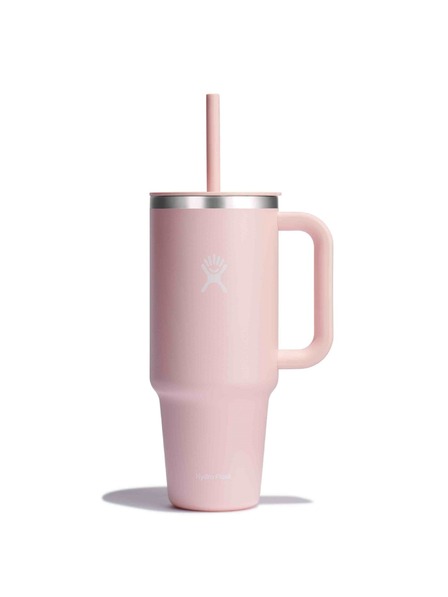 Hydro Flask Hydro Flask Termokovinček All Around Tumbler 1183 ml Roza