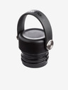 Hydro Flask Temno modra nerjavna termosteklenica Hydro Flask Standard Mouth Flex Cap (621 ml)