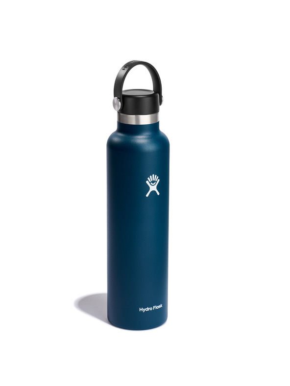 Hydro Flask Hydro Flask Termovka iz nerjavečega jekla Standard Mouth Flex Cap 709 ml