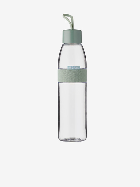 Mepal Svetlo zelena steklenica Mepal Ellipse 700 ml