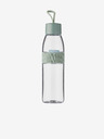 Mepal Svetlo zelena steklenica Mepal Ellipse (500 ml)