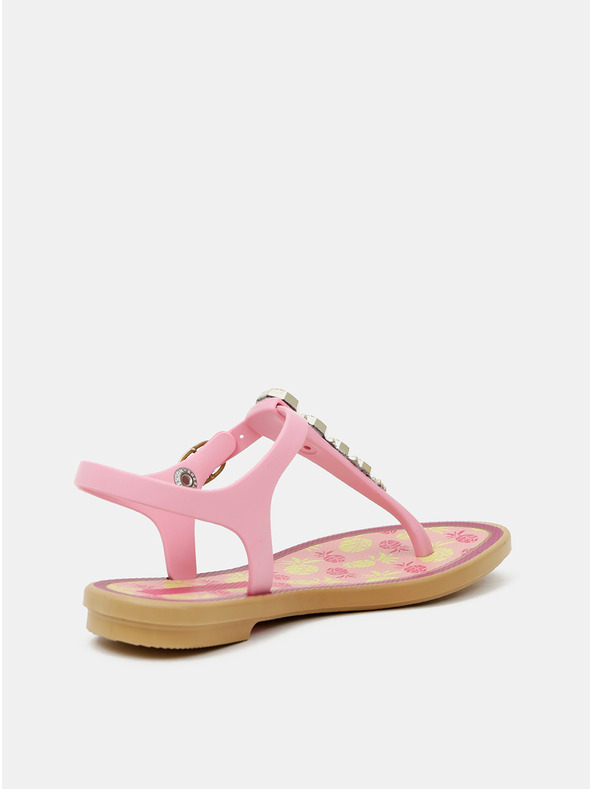 Grendha Roza Dekliške sandale Grendha