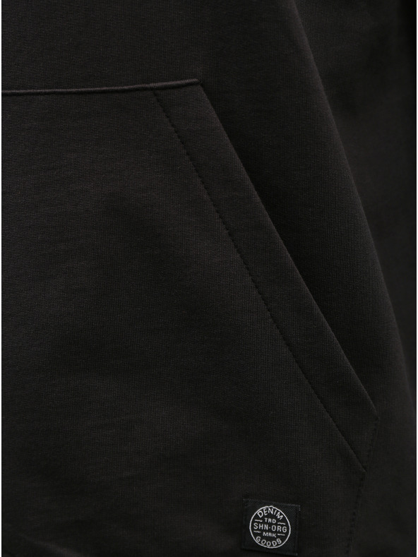 Shine Original Črna majica Shine Original